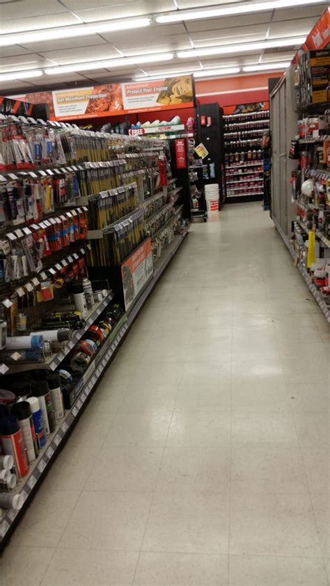 Find the best auto parts in Pittsburgh at your local AutoZone store found at 4714 McKnight Rd. . Autozone aramingo